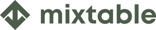 Mixtable logo