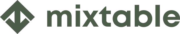 Mixtable logo