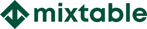 Mixtable logo