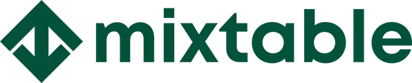Mixtable logo